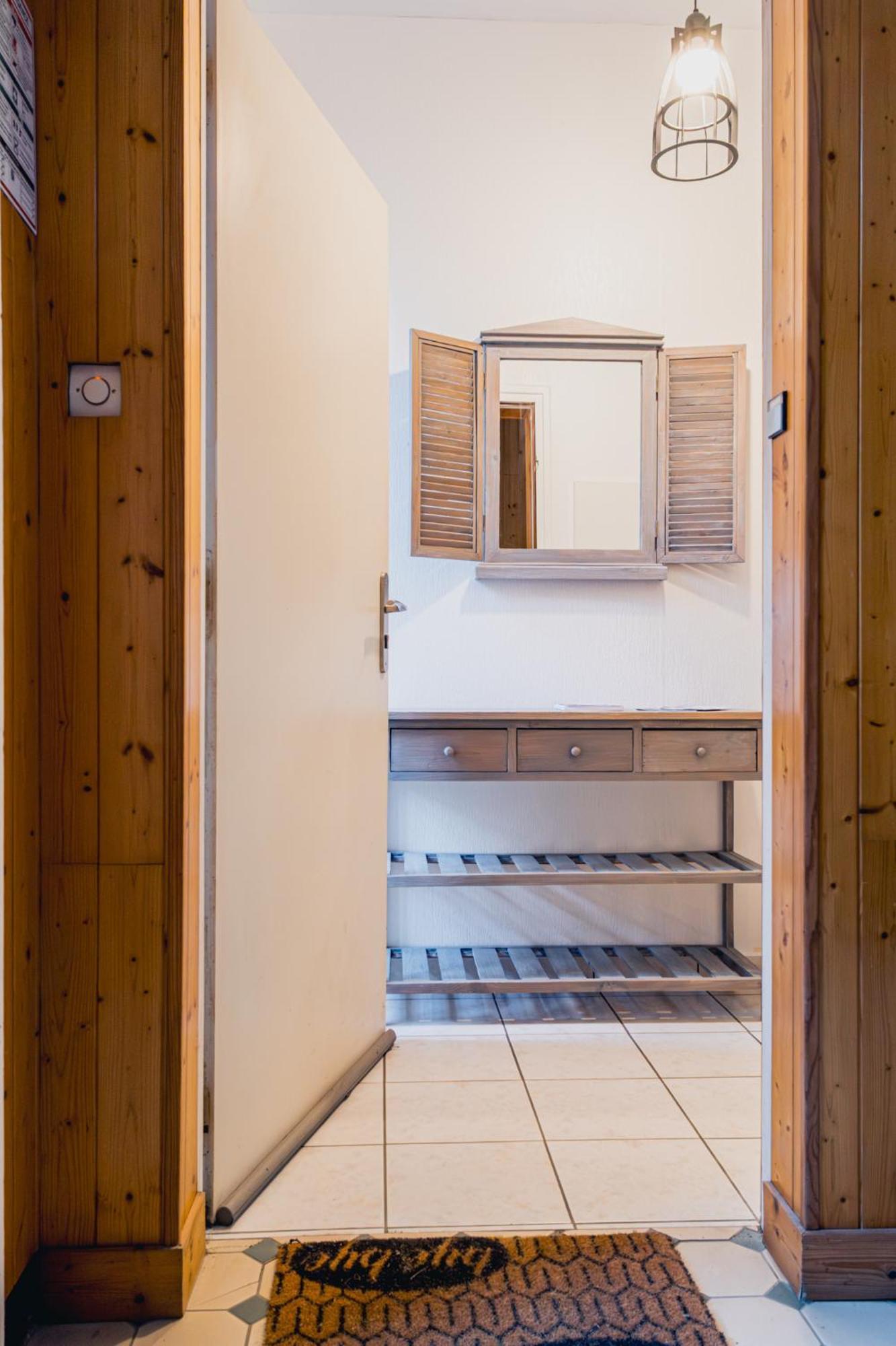 Appartement Sur Le Port De Ванн Экстерьер фото